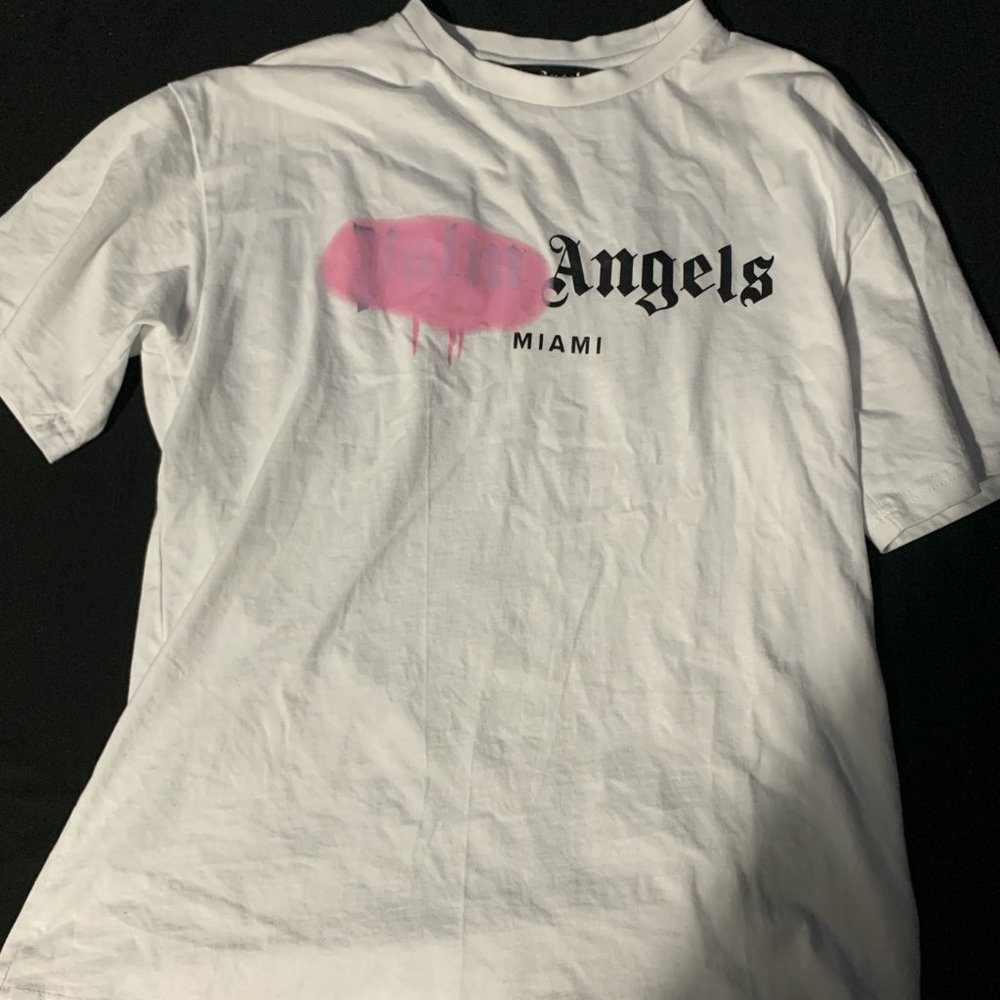 Palm Angels Miami T-Shirt